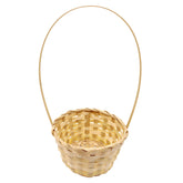 CANASTO BAMBOO GRANDE